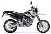 2003 KTM 640 LC4 Supermoto photo